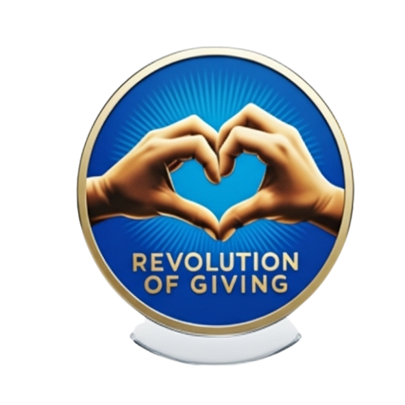 Revolution of Giving